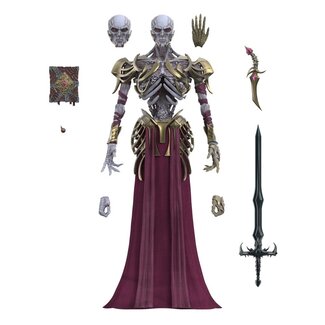 Super7 Dungeons & Dragons Ultimates Action Figure Vecna 18 cm