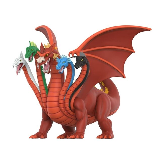 Super7 Dungeons & Dragons Ultimates Actionfigur Tiamat 50 cm