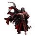 Hot Toys Star Wars Action Figure 1/6 Darth Vader (Battle Damaged) Deluxe Version 35 cm