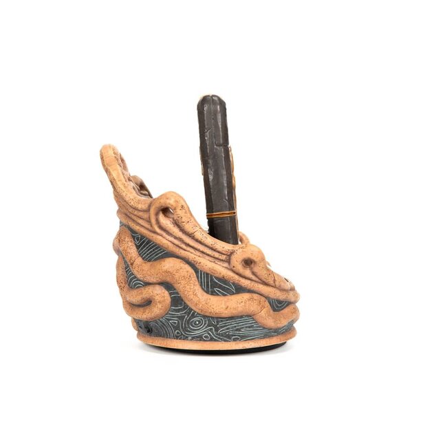 The Legend of Zelda: Breath of the Wild - Lebensgroße Statue 1/1 Sheikah Slate 24 cm