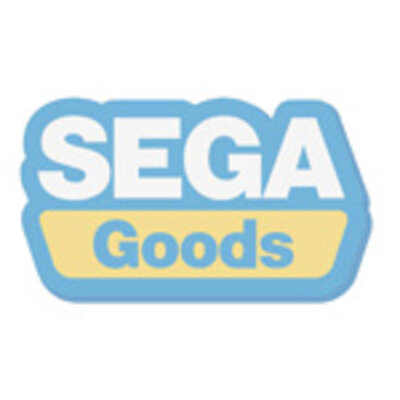 SegaGoods