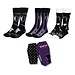 Cerdá Wednesday Socks 3-Pack 36-43