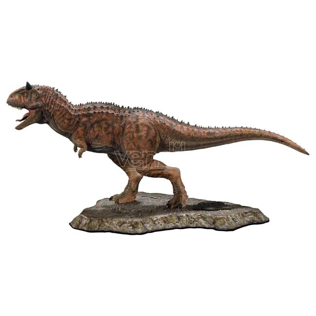 Jurassic World: Das gefallene Königreich Prime Collectibles PVC Statue 1/38 Carnotaurus 16 cm