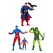 McFarlane Toys DC Direct McFarlane Toys Digital Action Figures 18 cm Wave 2 Assortment (6)