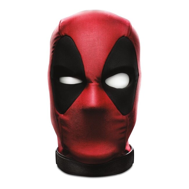 Hasbro Marvel Legends Premium Interactive Head Deadpool's Head