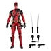 Hasbro Deadpool & Wolverine Marvel Legends Action Figure Deadpool 15 cm