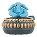 Gentle Giant Star Wars: Die Rückkehr der Jedi-Ritter Jumbo Vintage Actionfigur Max Rebo 23 cm