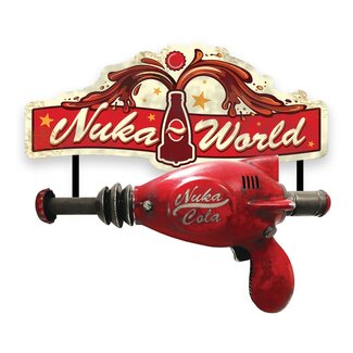 Diamond Select Fallout-Replik 1/1 Thirst Zapper Exklusiv
