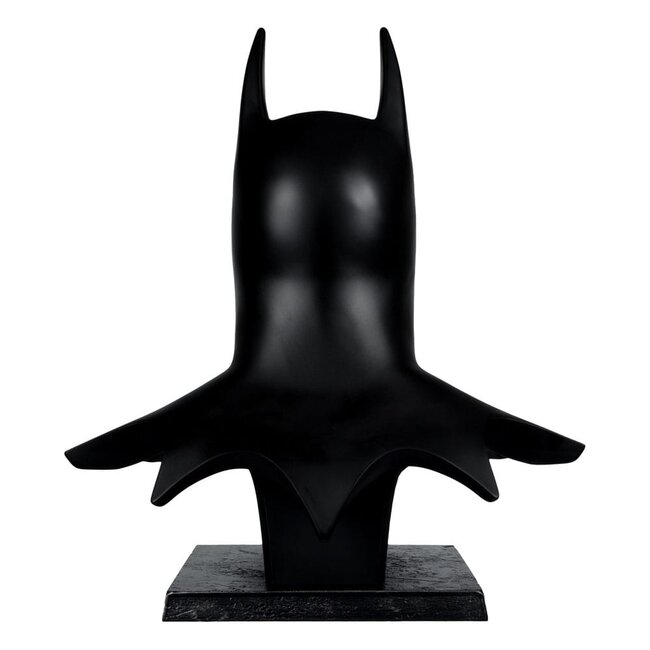 Batman 1989 DC Direct Replika 1/1 Batman Kapuze 62 cm