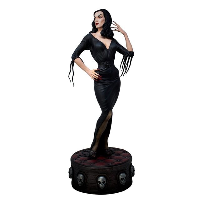 Vampira Statue 1/6 Königin der Ghule 43 cm