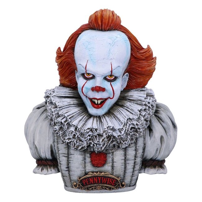 ES Büste Pennywise 30 cm