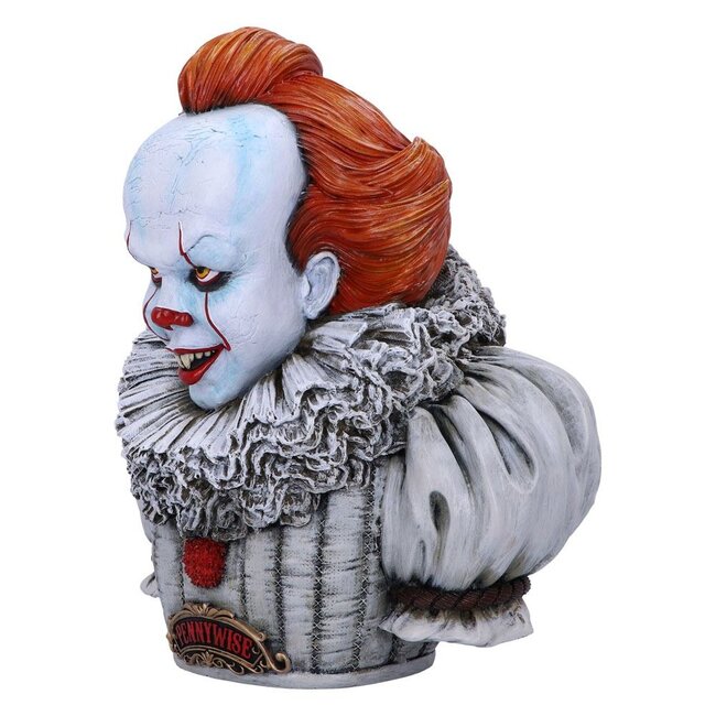 ES Büste Pennywise 30 cm
