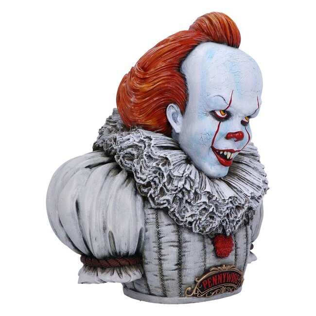 ES Büste Pennywise 30 cm