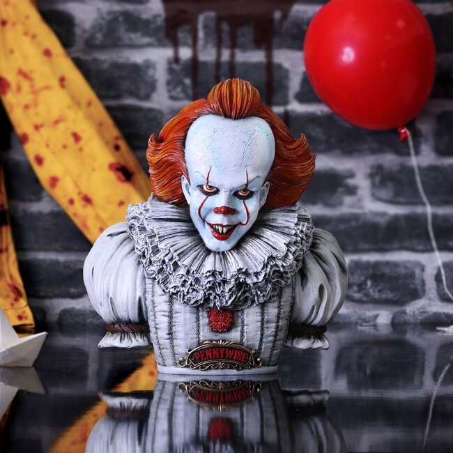 ES Büste Pennywise 30 cm