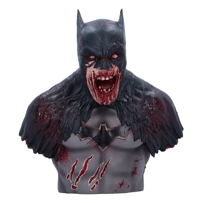 Batman Büste DCeased 29 cm