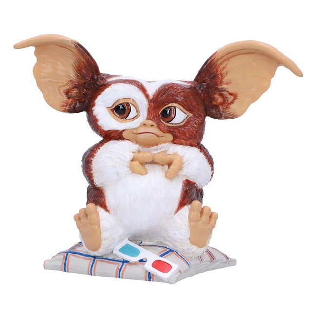 Gremlins Figur Gizmo mit 3D Brille 15 cm