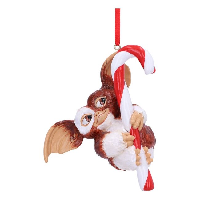 Gremlins Baumschmuck zum Aufhängen Gizmo Candy 11 cm