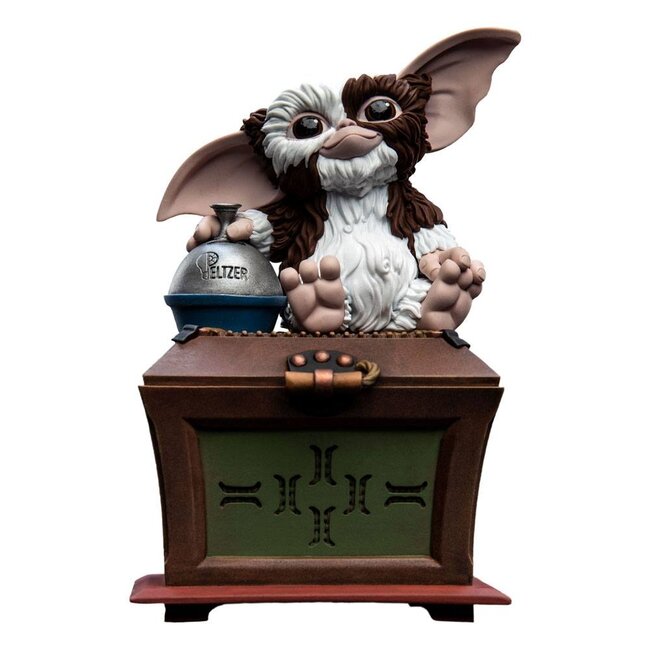 Gremlins Mini Epics Vinylfigur Gizmo 12 cm