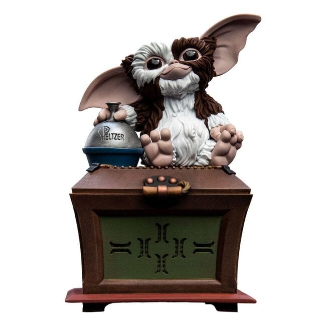 Weta Workshop Gremlins Mini Epics Vinylfigur Gizmo 12 cm