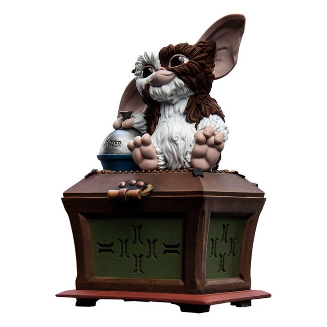 Gremlins Mini Epics Vinylfigur Gizmo 12 cm