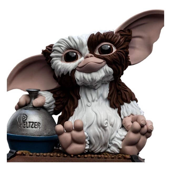 Gremlins Mini Epics Vinylfigur Gizmo 12 cm