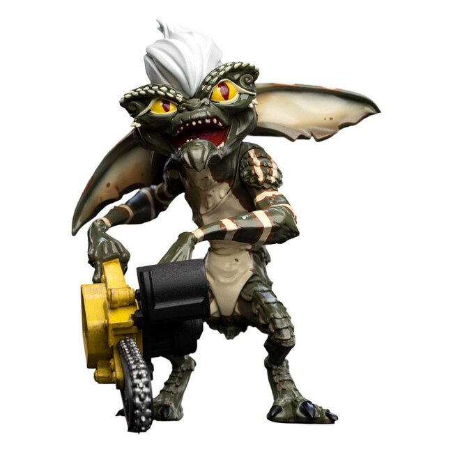 Gremlins Mini Epics Vinylfigur Streifen 12 cm