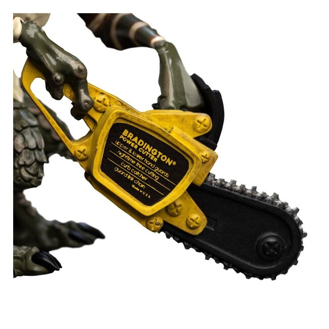 Gremlins Mini Epics Vinylfigur Streifen 12 cm