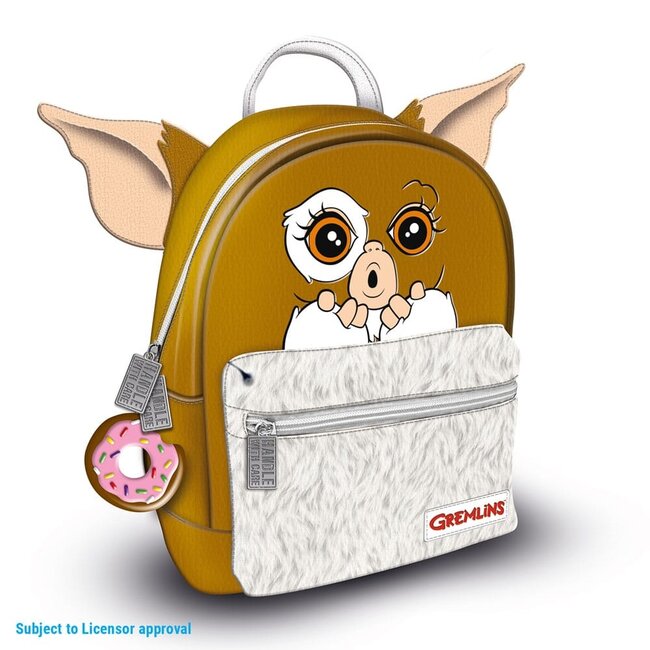 Gremlins Backpack Gizmo