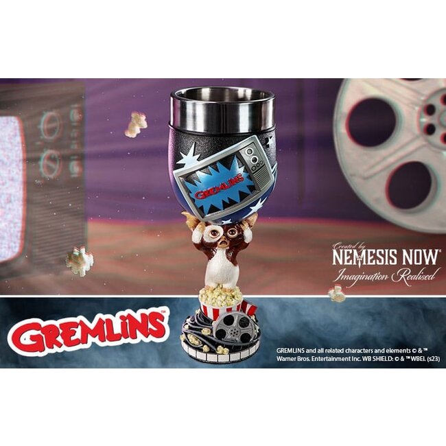 Gremlins Goblet Gizmo