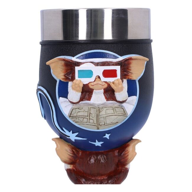 Gremlins Kelch-Gizmo