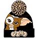 Heroes Inc Gremlins Pom-Pom Beanie Gizmo