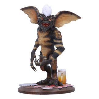 Nemesis Now Gremlins Figur Streifen 16 cm