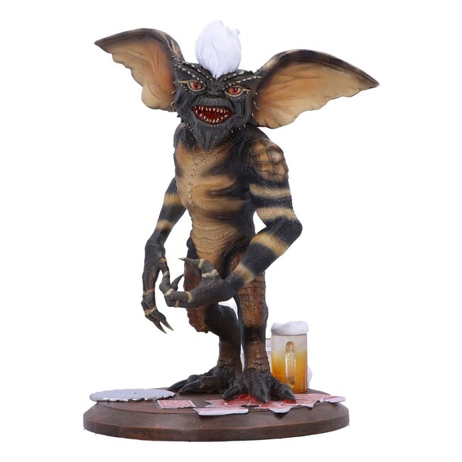 Nemesis Now Gremlins Figur Streifen 16 cm