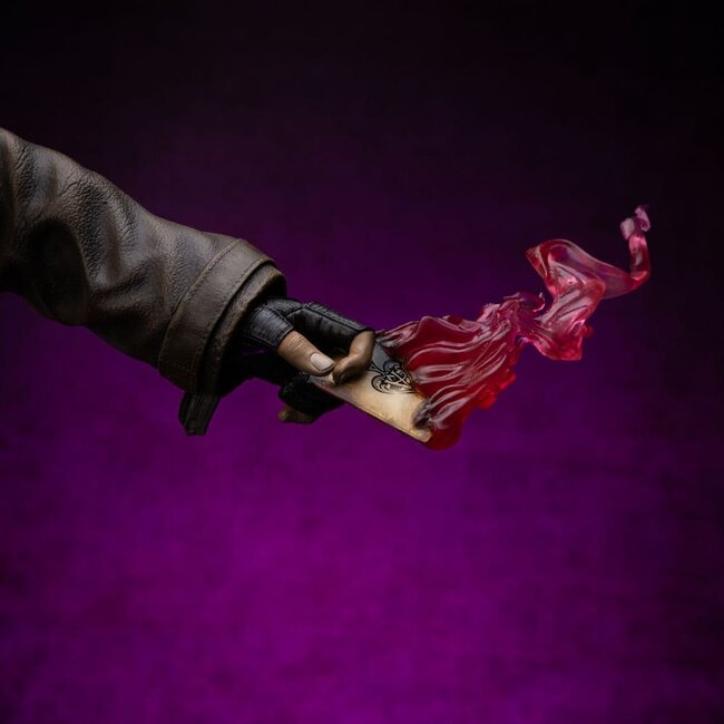 Marvel Legacy Replika Statue 1/4 Gambit 71 cm