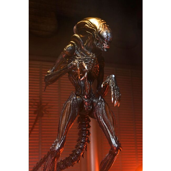 Alien: Romulus Ultimate Action Figure Scorched Xenomorph 23 cm