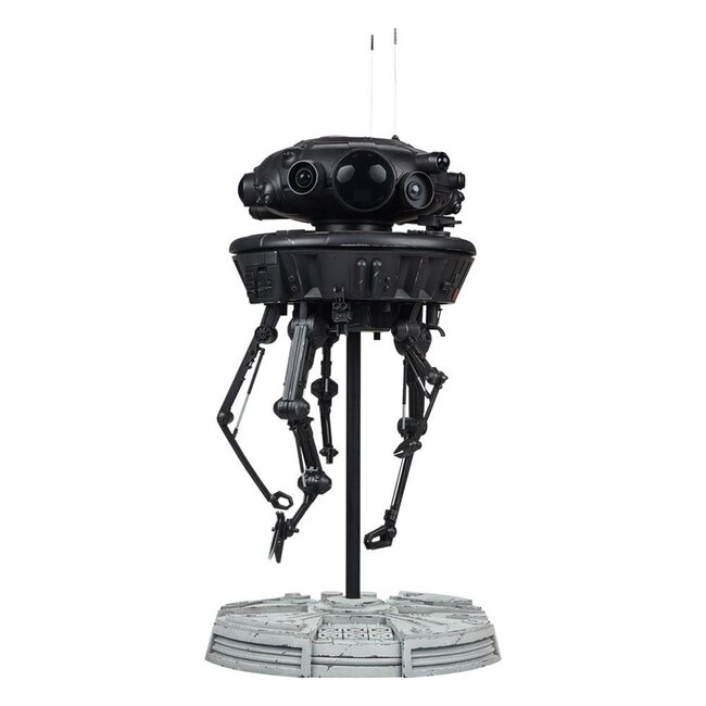 Sideshow Collectibles Star Wars Premium Format Statue Probe Droid 68 cm