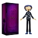 Super7 Coraline Supersize Vinyl Action Figure Coraline (Button Eyes) 40 cm