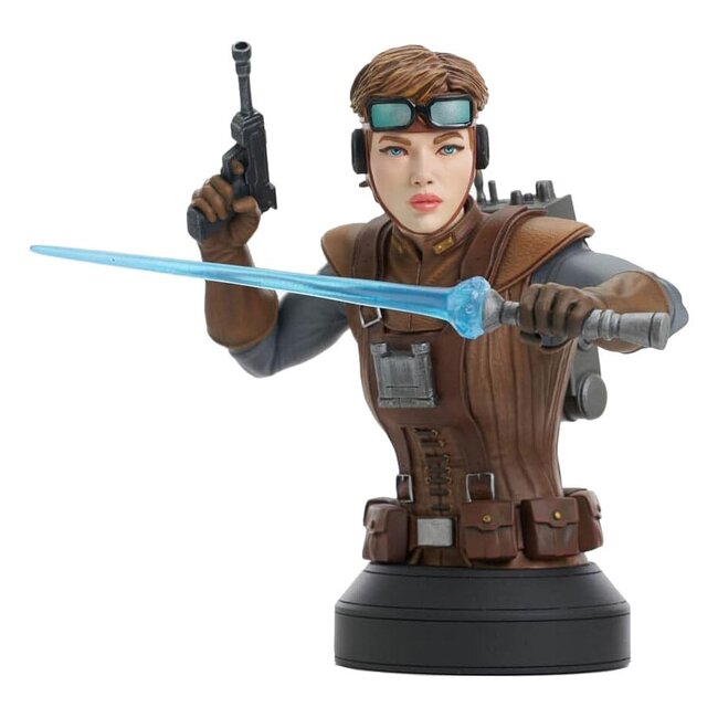 Star Wars Büste 1/6 Starkiller Hero (Konzept) Premier Guild Exclusive 15 cm