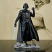 Gentle Giant Star Wars Premier Collection Statue 1/7 Darth Vader (Concept) 2022 Premier Guild Membership Gift 28 cm