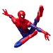 Hasbro Spider-Man: Across the Spider-Verse Marvel Legends Action Figure Peter Parker 15 cm