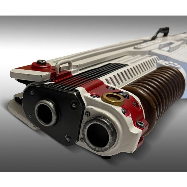 Alien: Romulus Model Life-Size Replica Pulse Rifle 71 cm