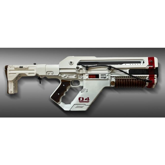 Alien: Romulus Model Life-Size Replica Pulse Rifle 71 cm