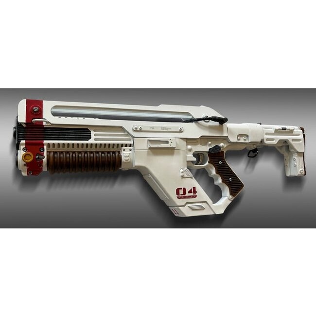 Alien: Romulus Model Life-Size Replica Pulse Rifle 71 cm
