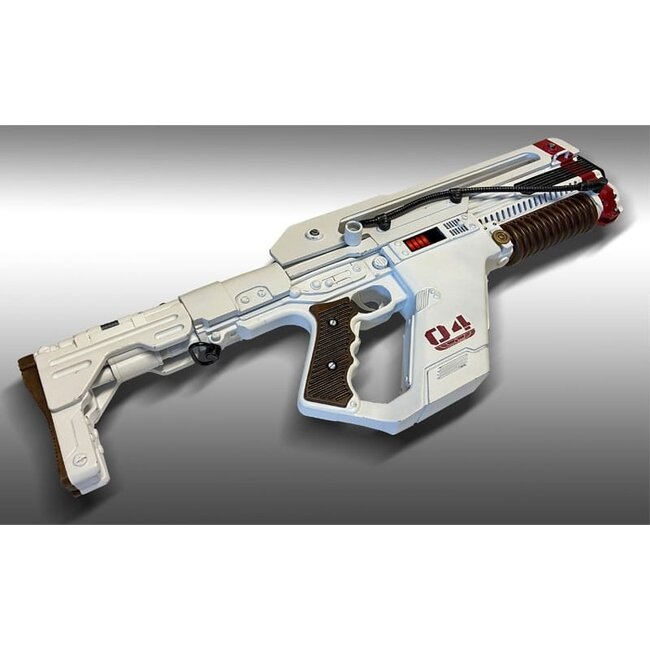 Alien: Romulus Model Life-Size Replica Pulse Rifle 71 cm