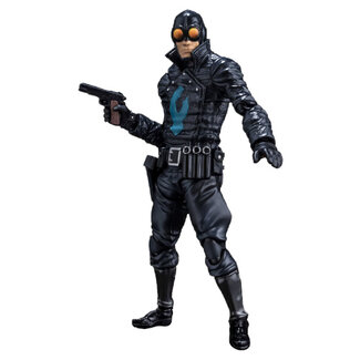 1000Toys Hellboy Actionfigur 1/12 Lobster Johnson 17 cm