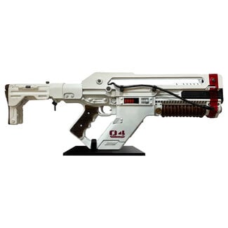 Hollywood Collectibles Group Alien: Romulus Model Life-Size Replica Pulse Rifle 71 cm