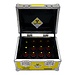 Factory Entertainment Back To The Future Prop Replica Plutonium Case