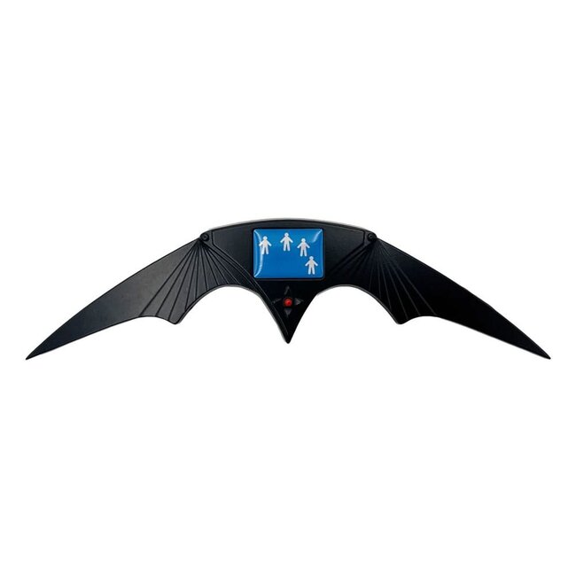 Batman Returns 1992 Replik Batarang 15 cm