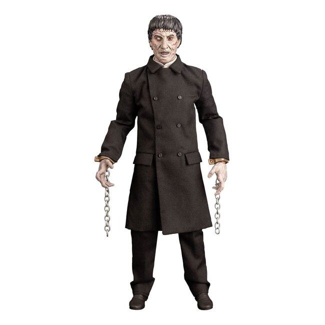 Frankenstein Hammer Horror Actionfigur 1/6 Das Monster 33 cm