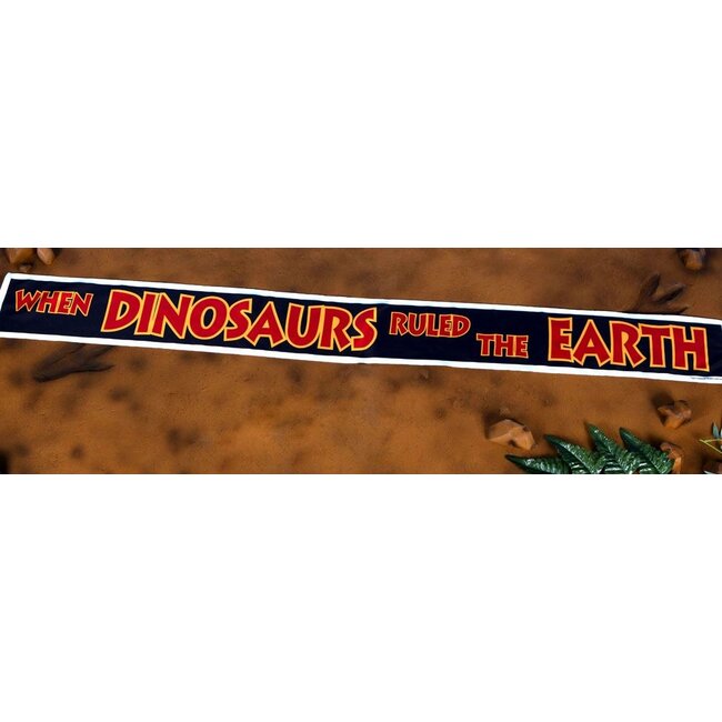 Jurassic Park Willkommenspaket Standard Edition